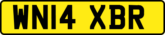 WN14XBR