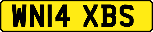 WN14XBS
