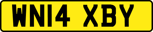WN14XBY