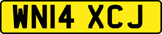 WN14XCJ