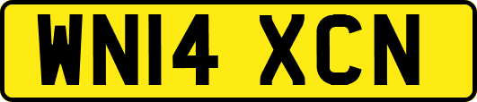 WN14XCN