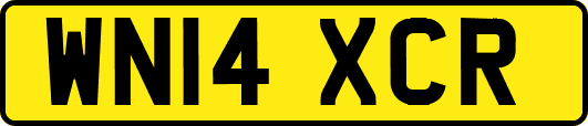 WN14XCR