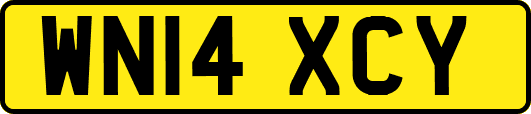 WN14XCY