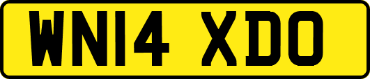 WN14XDO
