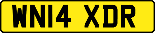 WN14XDR