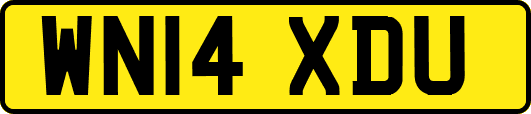 WN14XDU