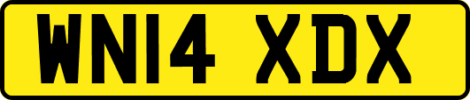 WN14XDX