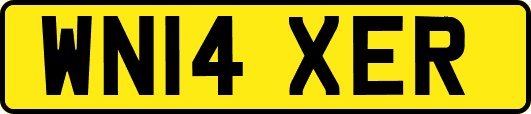 WN14XER