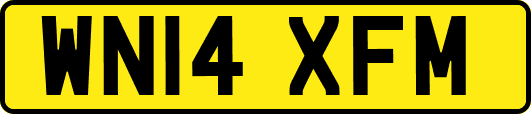 WN14XFM