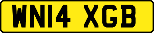 WN14XGB
