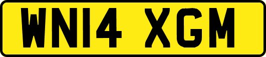 WN14XGM