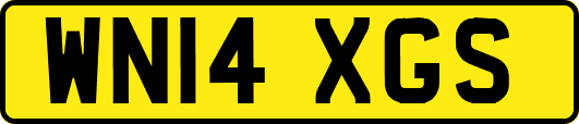 WN14XGS