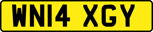 WN14XGY