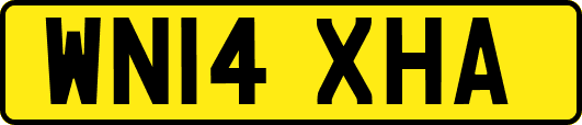 WN14XHA