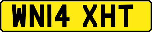 WN14XHT