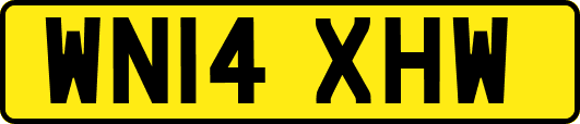 WN14XHW