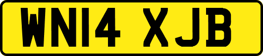 WN14XJB
