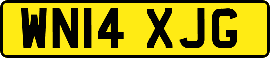 WN14XJG