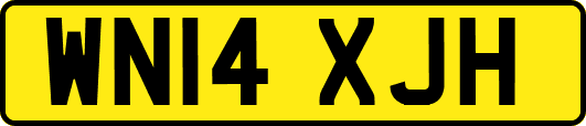 WN14XJH