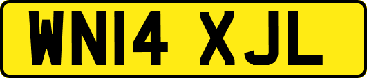 WN14XJL