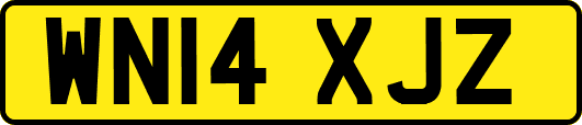 WN14XJZ