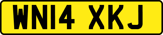 WN14XKJ