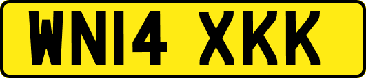 WN14XKK