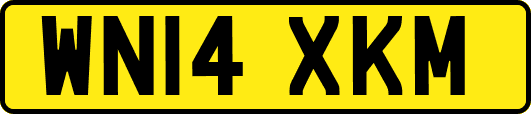 WN14XKM
