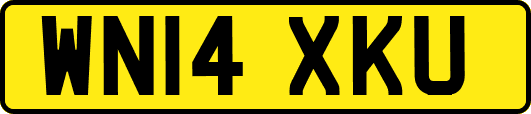 WN14XKU