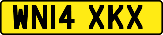 WN14XKX