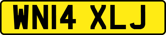 WN14XLJ