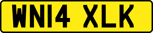 WN14XLK