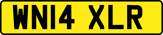 WN14XLR