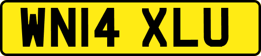 WN14XLU