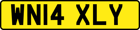 WN14XLY