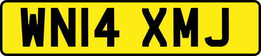 WN14XMJ
