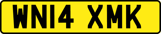 WN14XMK
