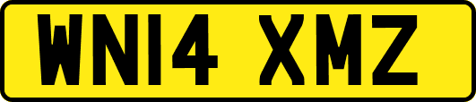 WN14XMZ
