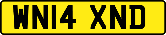 WN14XND