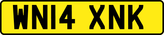 WN14XNK
