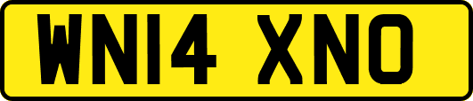 WN14XNO