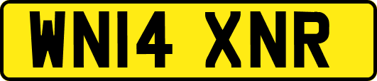 WN14XNR