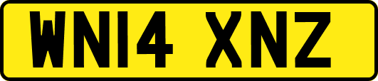 WN14XNZ