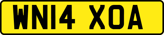 WN14XOA