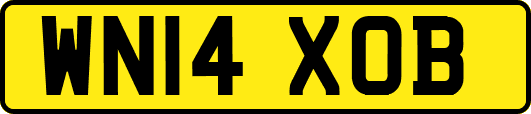 WN14XOB
