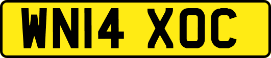WN14XOC