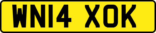 WN14XOK
