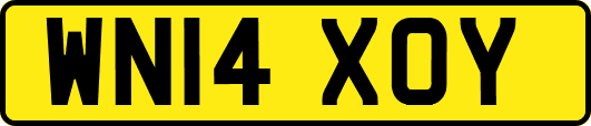 WN14XOY
