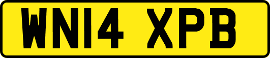 WN14XPB