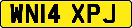 WN14XPJ